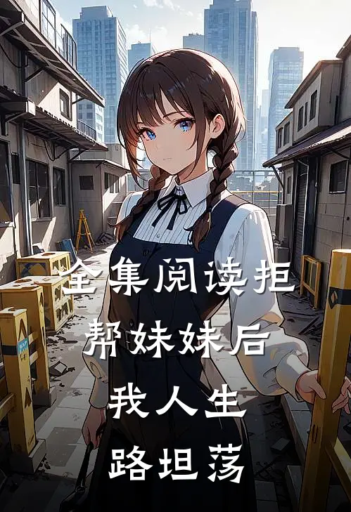 全集阅读拒帮妹妹后，我人生路坦荡