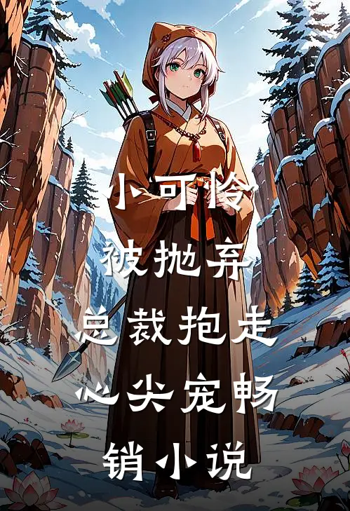 小可怜被抛弃，总裁抱走心尖宠畅销小说