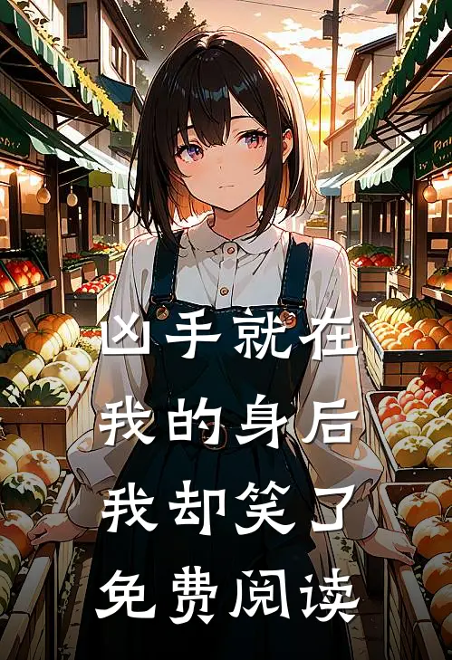 凶手就在我的身后,我却笑了免费阅读全文