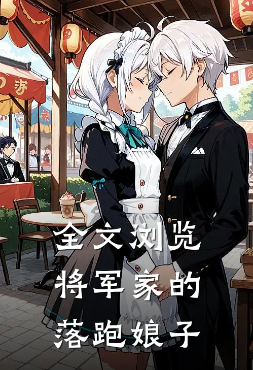 全文浏览将军家的落跑娘子