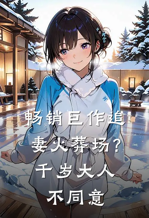 畅销巨作追妻火葬场？千岁大人不同意