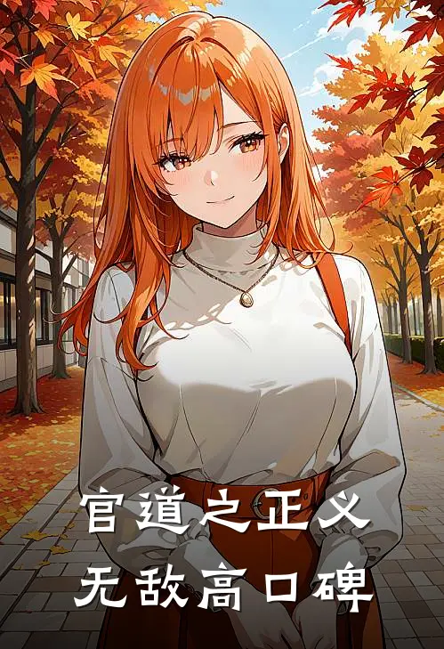 官道之正义无敌高口碑