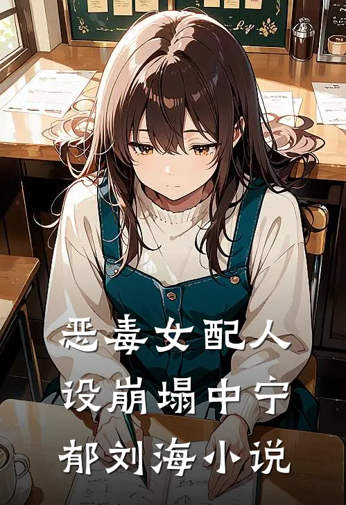 恶毒女配人设崩塌中宁郁刘海小说