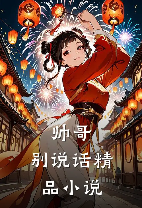 帅哥,别说话精品免费阅读