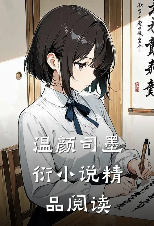 温颜司墨衍小说精品阅读