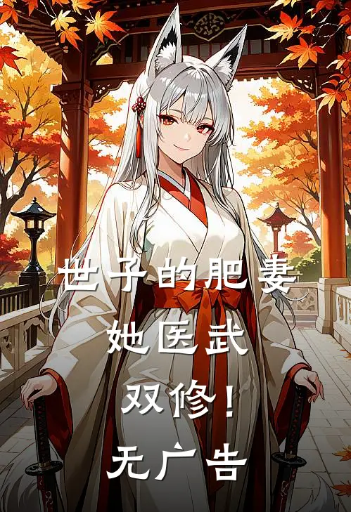 世子的肥妻,她医武双修!无广告