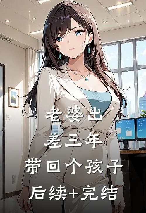 老婆出差三年，带回个孩子后续+完结
