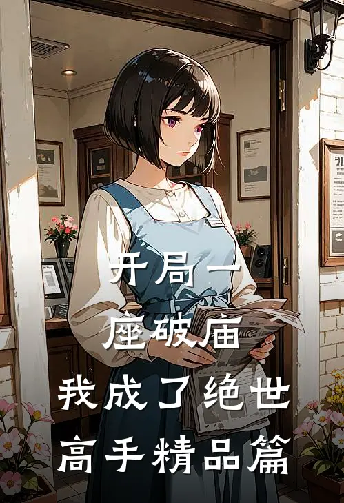开局一座破庙,我成了绝世高手精品篇