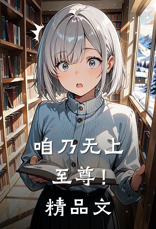 咱乃无上至尊!精品文案怎么写