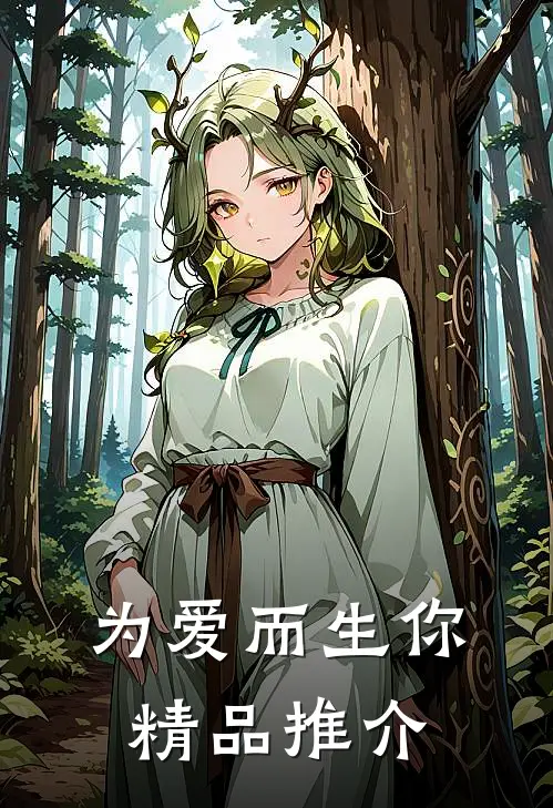 为爱而生你精品推介
