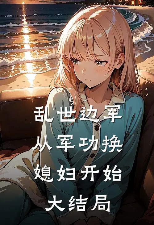 乱世边军从军功换媳妇开始大结局