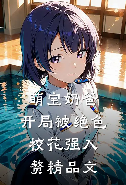 萌宝奶爸:开局被绝色校花强入赘精品文