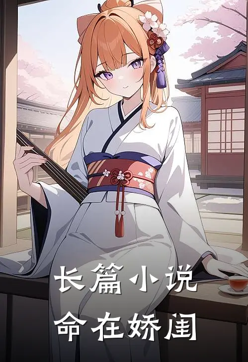 长篇小说命在娇闺