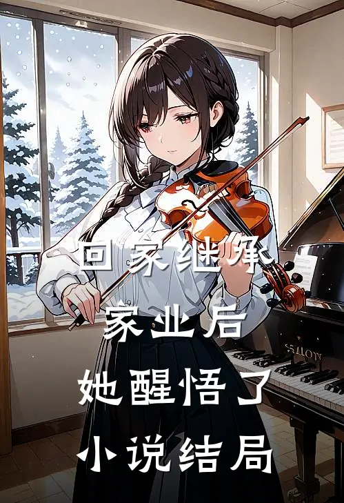 回家继承家业后,她醒悟了结局怎么样