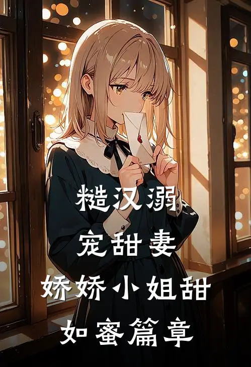 糙汉溺宠甜妻,娇娇小姐甜如蜜篇章在线阅读