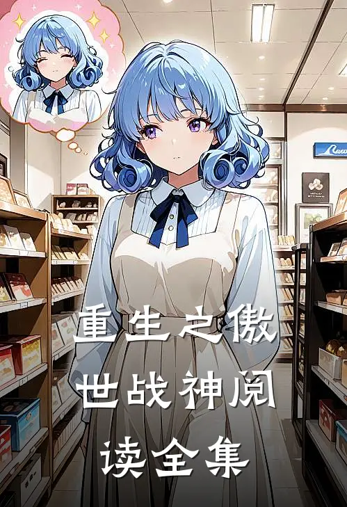 重生之傲世战神阅读全集