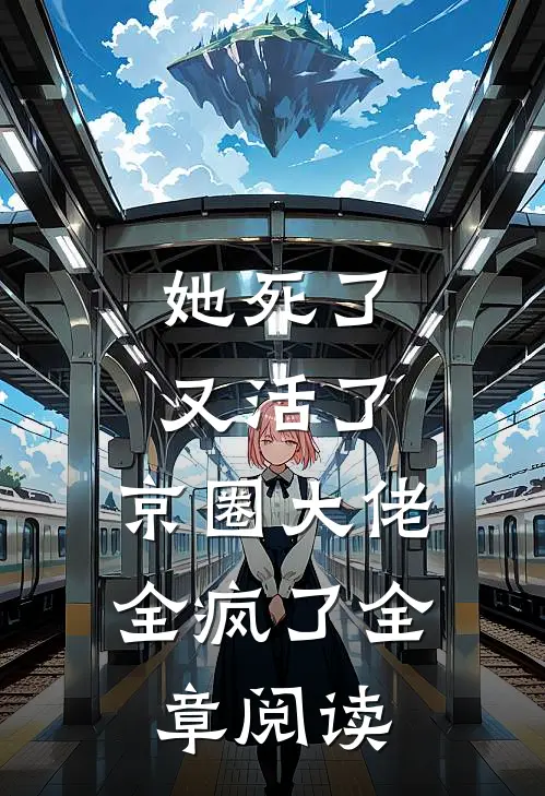 她死了又活了,京圈大佬全疯了全章阅读