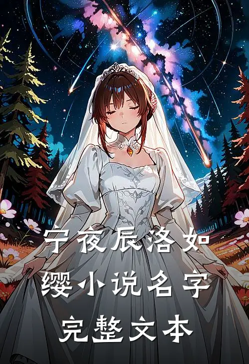 宁夜辰洛如缨小说名字完整文本