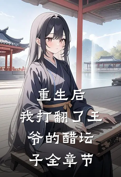 重生后,我打翻了王爷的醋坛子全章节阅读