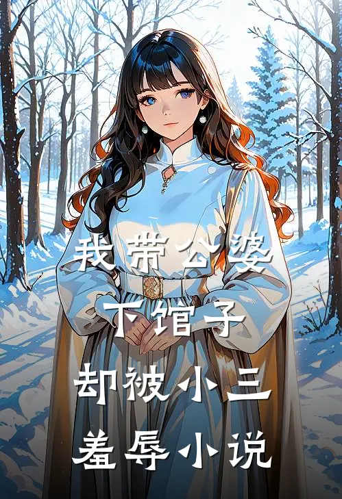 我带公婆下馆子,却被小三羞辱在线阅读