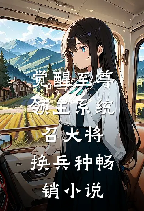 觉醒至尊领主系统：召大将，换兵种畅销小说