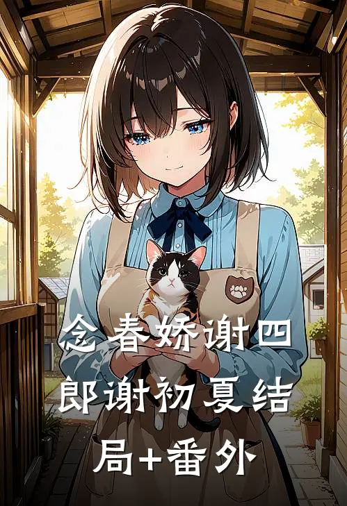 念春娇谢四郎谢初夏结局+番外