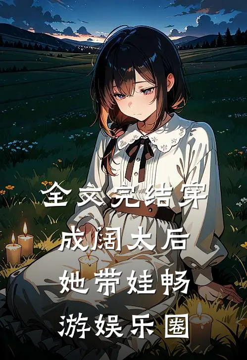 全文完结穿成阔太后，她带娃畅游娱乐圈