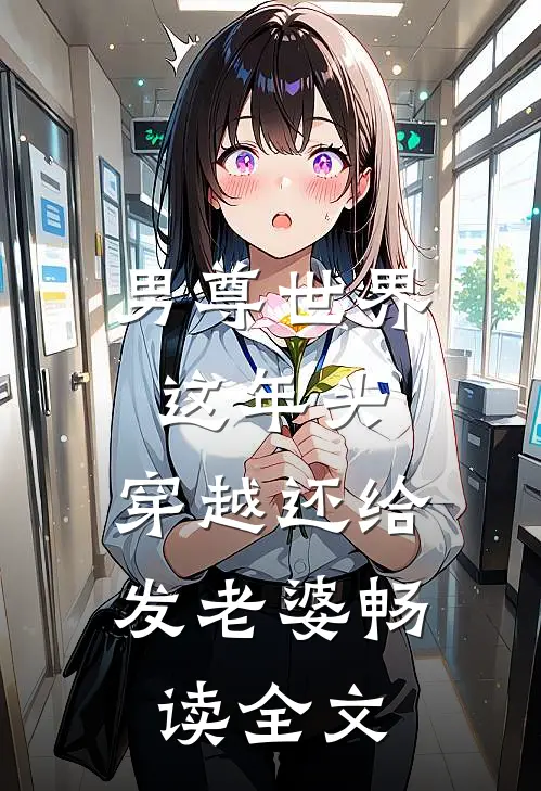 男尊世界：这年头，穿越还给发老婆畅读全文