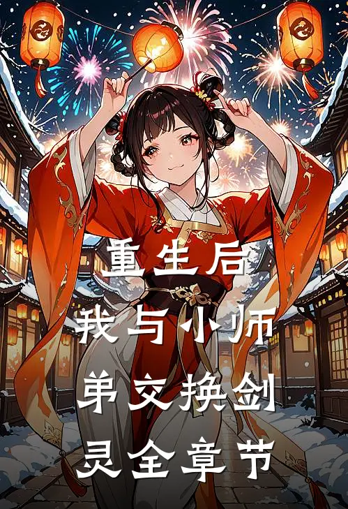 重生后,我与小师弟交换剑灵全章节