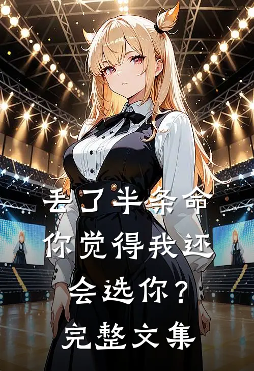 丢了半条命,你觉得我还会选你?完整文集