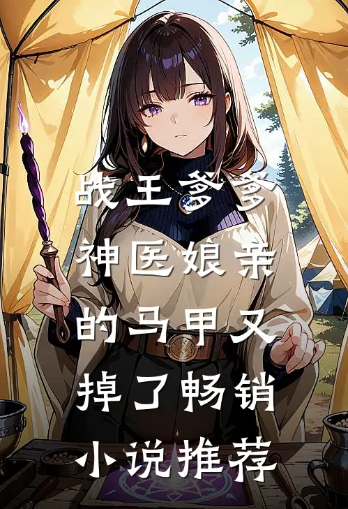 战王爹爹,神医娘亲的马甲又掉了畅销推荐免费阅读