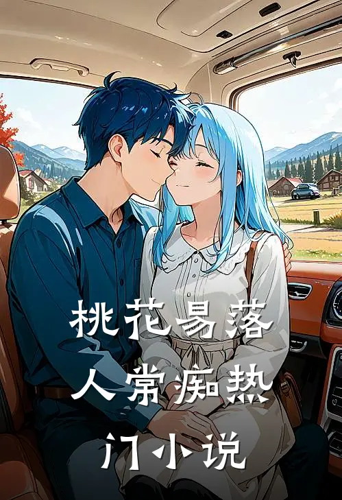 桃花易落人常痴热门小说