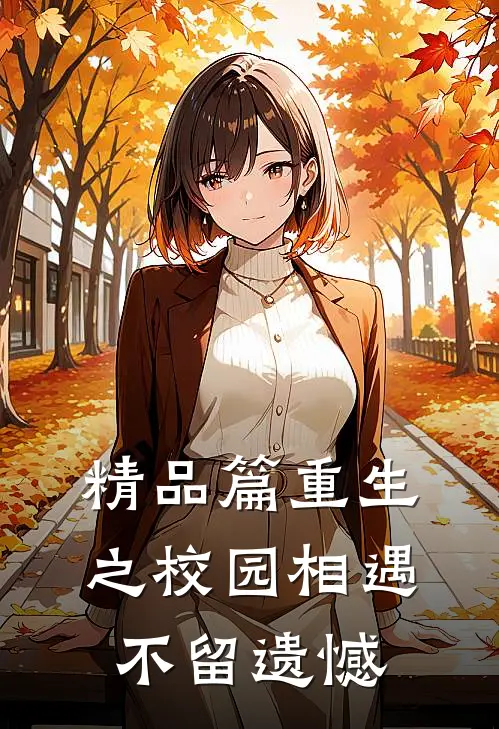 精品篇重生之校园相遇,不留遗憾的