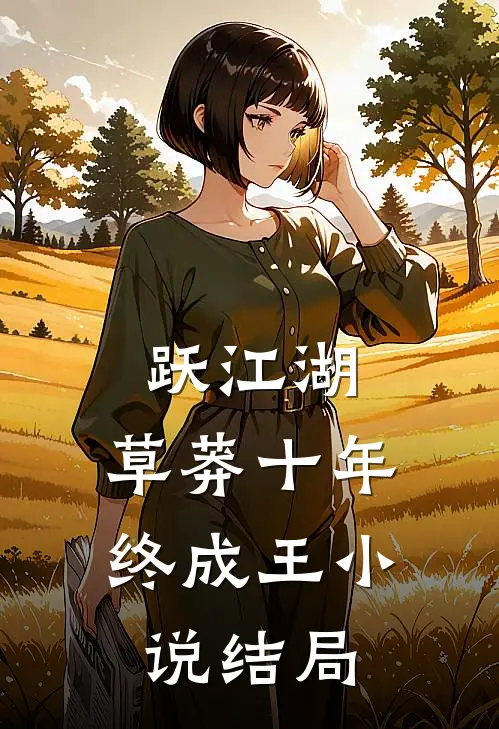 跃江湖：草莽十年终成王小说结局