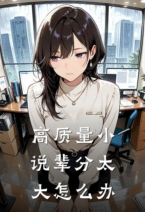 高质量小说辈分太大怎么办