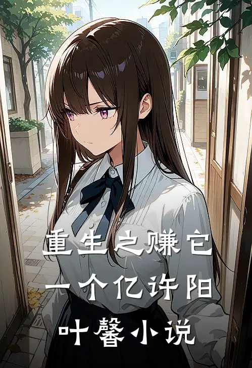 重生之赚它一个亿许阳叶馨小说