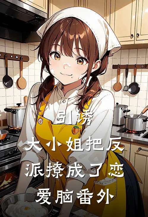 引诱：大小姐把反派撩成了恋爱脑番外