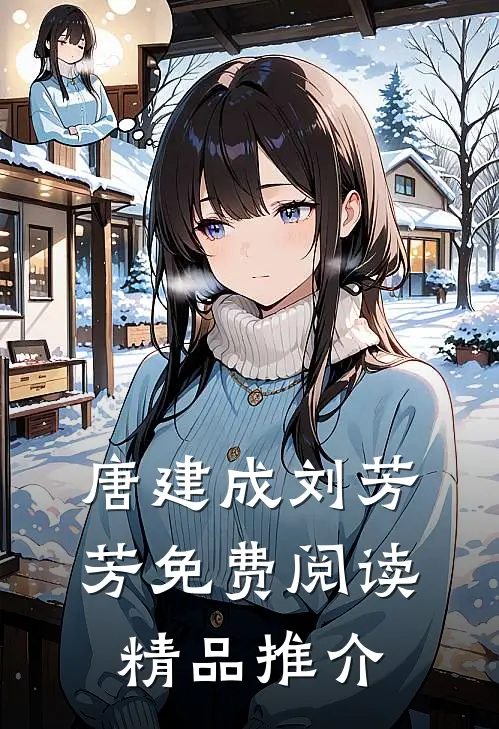 唐建成刘芳芳免费阅读精品推介