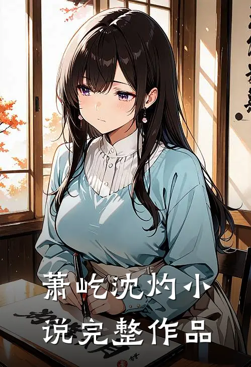 萧屹沈灼小说完整作品