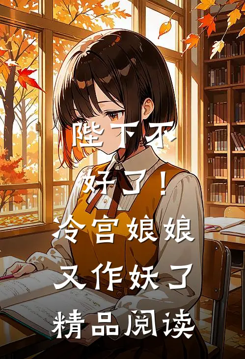 陛下不好了!冷宫娘娘又作妖了精品阅读全文