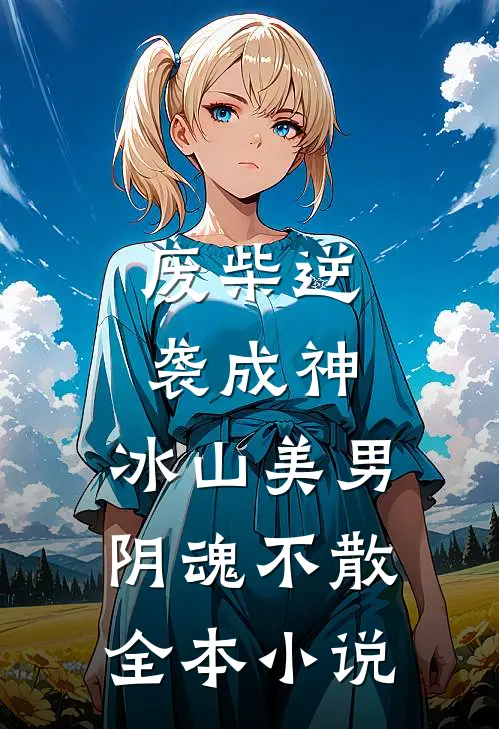 废柴逆袭成神,冰山美男阴魂不散全本免费阅读