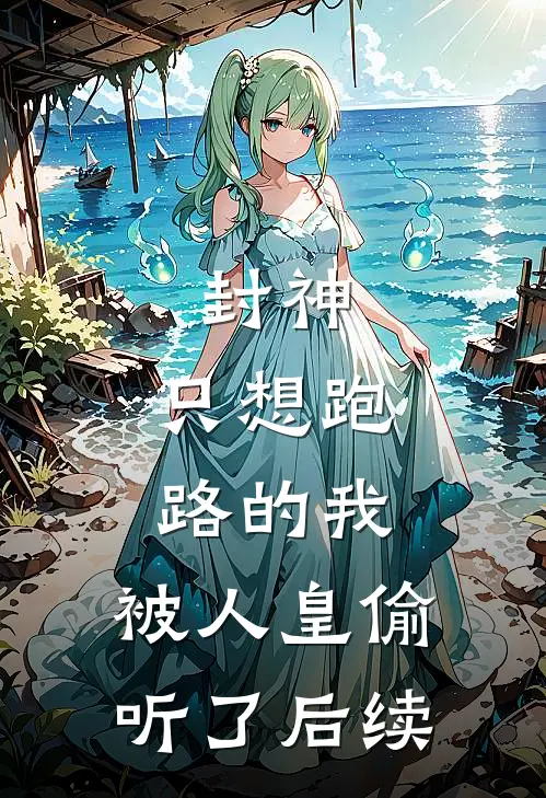 封神：只想跑路的我，被人皇偷听了后续