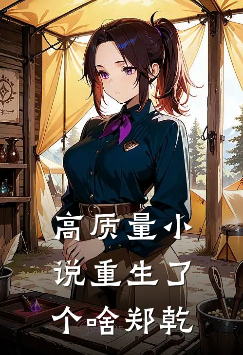 高质量小说重生了个啥郑乾