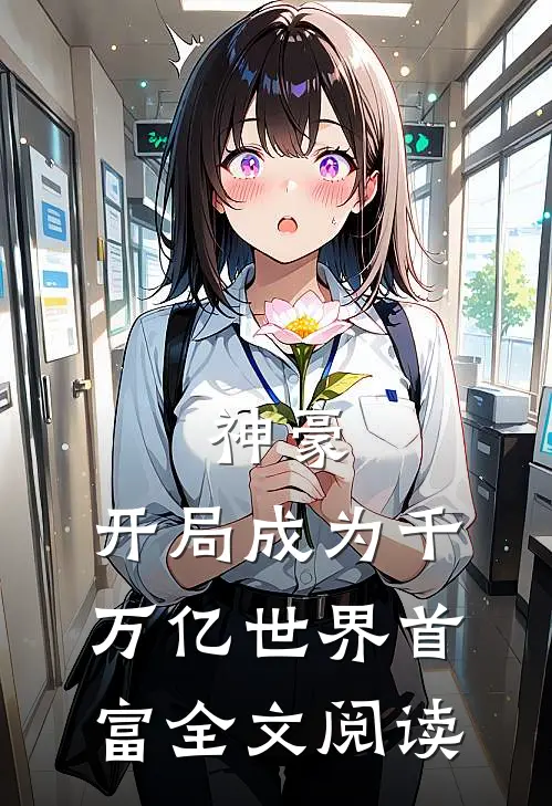神豪开局成为千万亿世界首富全文阅读免费