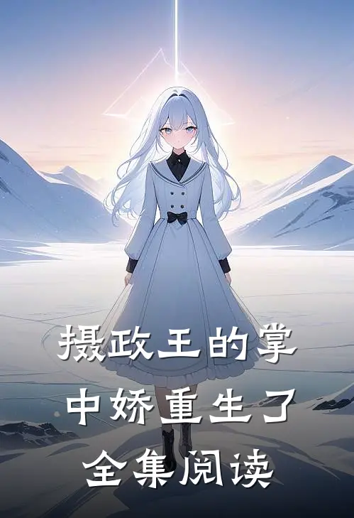 摄政王的掌中娇重生了全集阅读