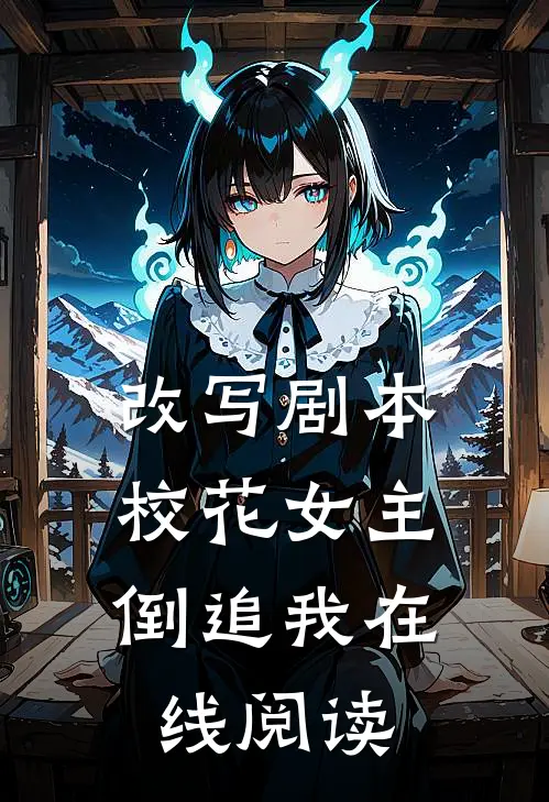 改写剧本,校花女主倒追我在线阅读无弹窗