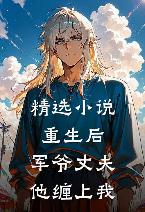精选重生后,军爷丈夫他缠上我了