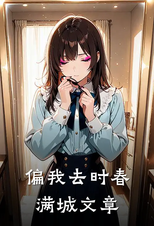 偏我去时春满城文章