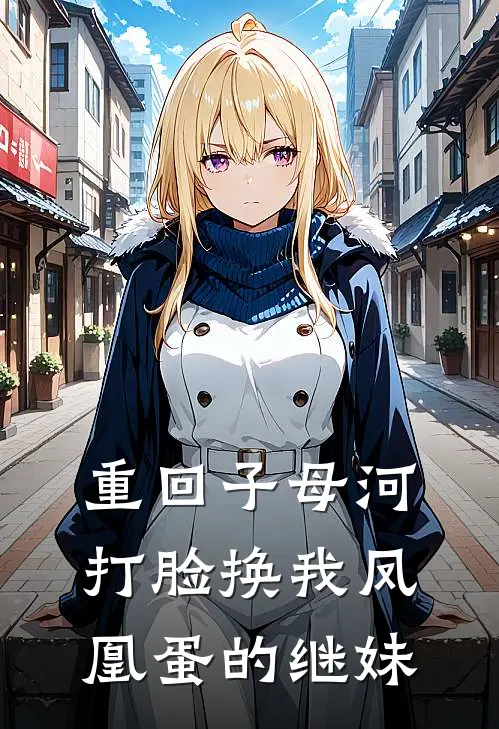 重回子母河,打脸换我凤凰蛋的继妹为会认母妹妹