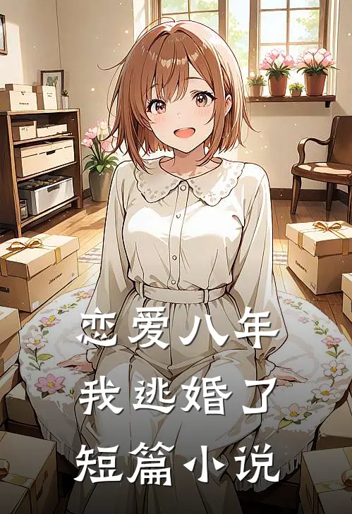 恋爱八年,我逃婚了短篇推荐